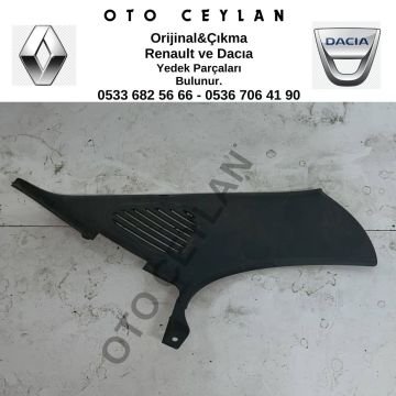 7700841901 Megan Tavan Yan Kaplama Çıkma Orijinal