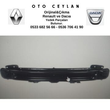 7782493453 LAGUNA 2 ÖN TAMPON DEMİRİ SIFIR