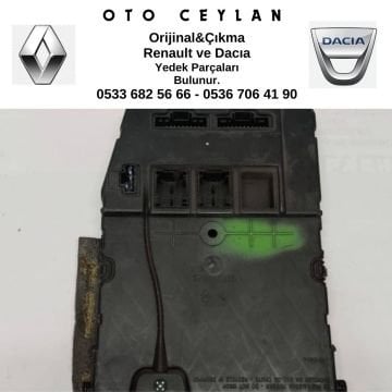 8200525383 Megan 2 Scenik 2 Uch Beyni Çıkma
