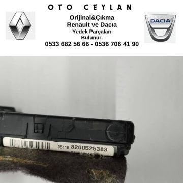 8200525383 Megan 2 Scenik 2 Uch Beyni Çıkma