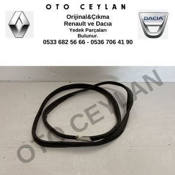 Clio Bagaj Fitili Orijinal Çıkma