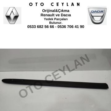 Clio Sol Ön Kapı Bandı Sıfır Yan Sanayi