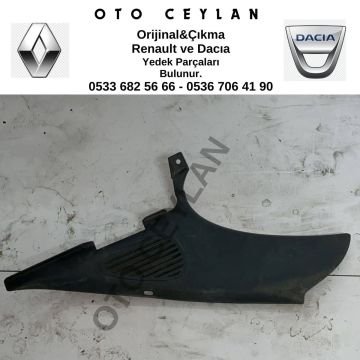 7700841902 Megan Tavan Yan Kaplama Çıkma Orijinal