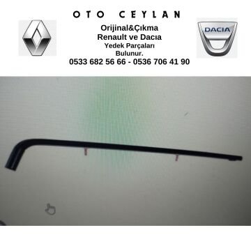 8200670161 TRAFIC 2 SÜRGÜLÜ KAPI KIZAĞI ORTA SAĞ