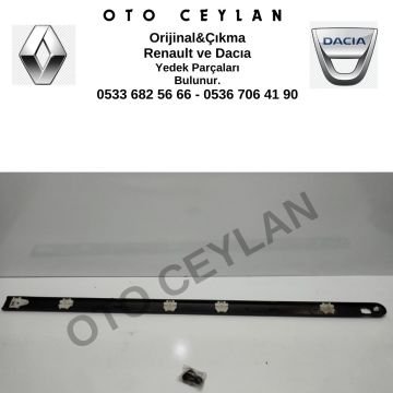 7701469677 Laguna Sol Ön Kapı Bandı Sıfır Orijinal