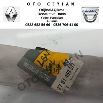 7701469677 Laguna Sol Ön Kapı Bandı Sıfır Orijinal