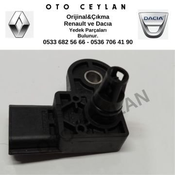 8201038353 223657458R Megane 3 Basınç Kaptörü Sensörü