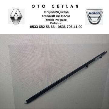 8200685577 MASTER 3 SAĞ ÖN CAM DİREĞİ SIFIR