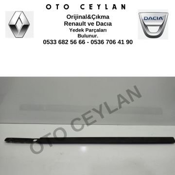 8200289913 Clio 3 Sol Ön Kapı Bandı Orijinal Çıkma