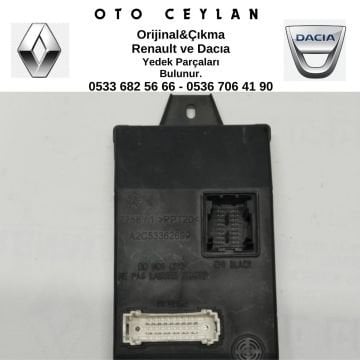 820106830 Clıo 2 Araç İçi Kontrol Ünitesi