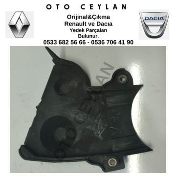 7701698492 Clıo Triger Kapağı Çıkma Orijinal