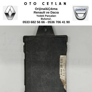 8200260245A Clıo Uch Beyni Çıkma