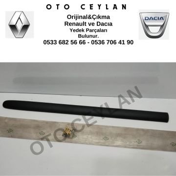 7700875892 R.9 Sol Ön Kapı Bandı Sıfır Orijinal