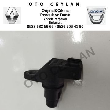 8200038472 Laguna 2 Avans Kaptörü Orijinal Çıkma