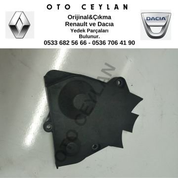 7700747468 Clıo Triger Kapağı Çıkma Orijinal