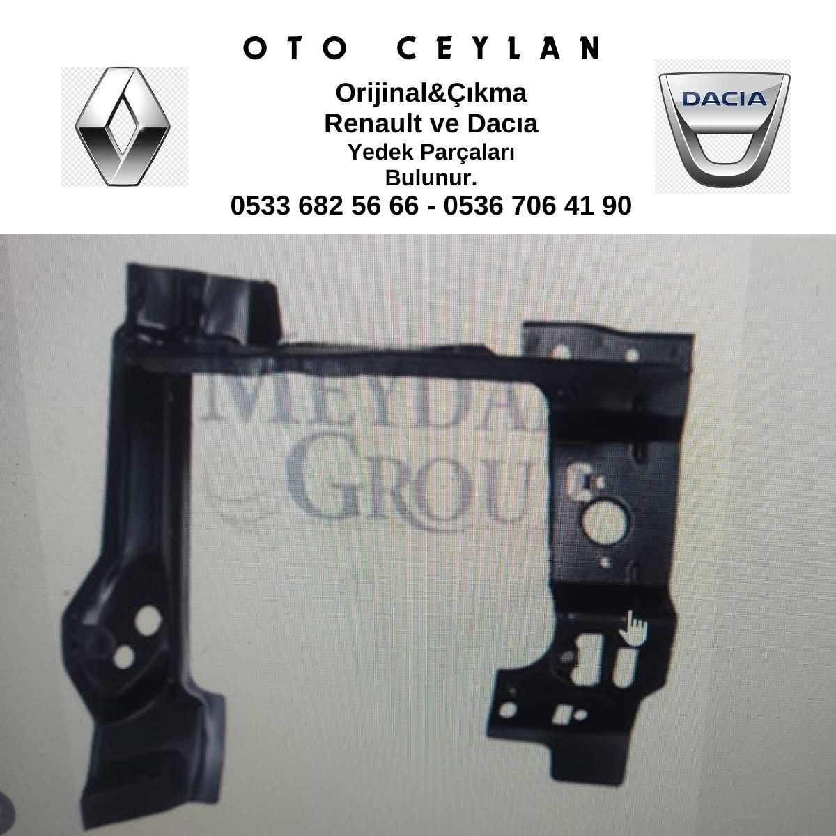 7751688433 SOL FAR SACI MASTER 98 SIFIR