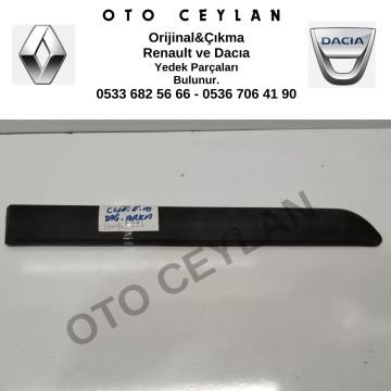 7700829893 Clio Eski Model Sağ Arka Kapı Bandı Sıfır Orijinal