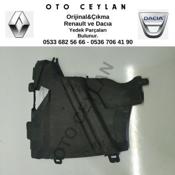 8200102678 Megan 2 Eksantrik Kapağı 1.5 K9K Çıkma Orijinal