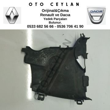 8200102678 Megan 2 Eksantrik Kapağı 1.5 K9K Çıkma Orijinal