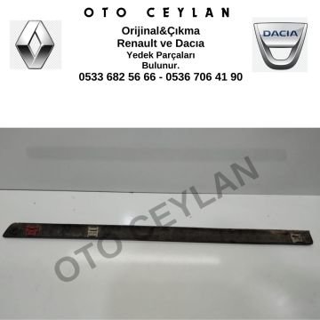 R.19 Sağ Arka Kapı Bandı Çıkma Orijinal