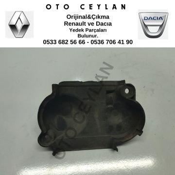 7700868579 Clıo Triger Kapağı Çıkma Orijinal