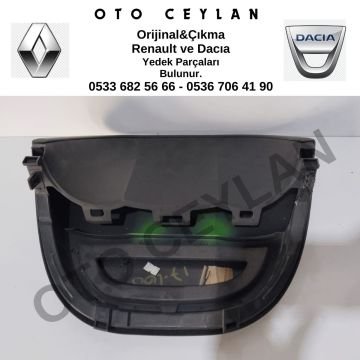 8200078844 Megane 2 Gösterge Siperliği Orijinal Çıkma