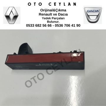 8200082278 Megane 2 Anten Yükseltici Orijinal Çıkma
