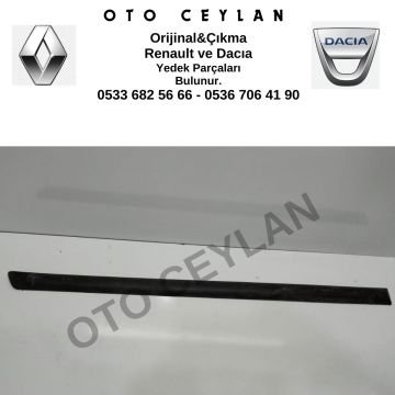 R.19 Sağ Arka Kapı Bandı Çıkma Orijinal