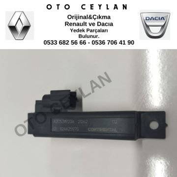 4080810900 Kadjar Sandero 3 Anahtarsız Modül Orijinal Çıkma