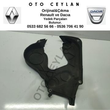 8200255494 Trafıc 2 Laguna 2 Eksantrik Kapağı Çıkma Orijinal