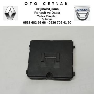 285259850R Sandero Klima Beyni Çıkma