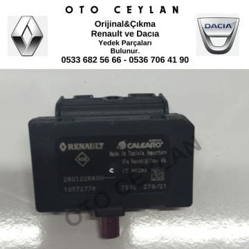 282122683R Sandero Telefon Anteni Sıfır Orijinal