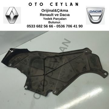 7700116018 7700315504 Kangoo Triger Kapağı Çıkma Orijinal