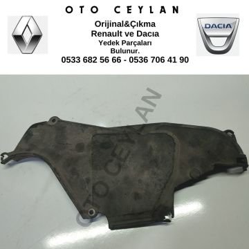 7700116018 7700315504 Kangoo Triger Kapağı Çıkma Orijinal