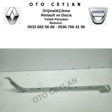 8200440889 Kango 2 Sağ Orta Sürgülü Kapı Rayı Orijinal Çıkma