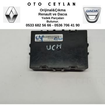 8200652285 Clıo III UCH Beyni çıkma