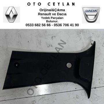 769161911R Sandero 3 Taılant Orta Direk Bakaliti Çıkma Orijinal