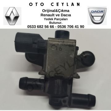 7700271183 Trafik 2 Expres 1.9 Elektrovana Orijinal Çıkma