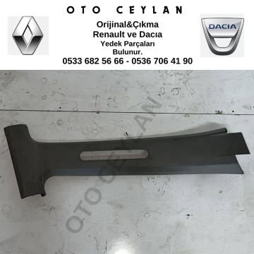 7700780830 R.19 İç Direk Bakaliti Çıkma Orijinal