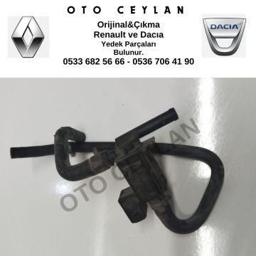 8200603558 Clio 3 Megane 3 Elektrovana Orijinal Çıkma