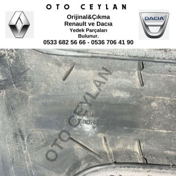 770780831 R.19 İç Direk Bakaliti Çıkma Orijinal