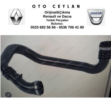 8200560052 MASTER 2 TURBO BORUSU