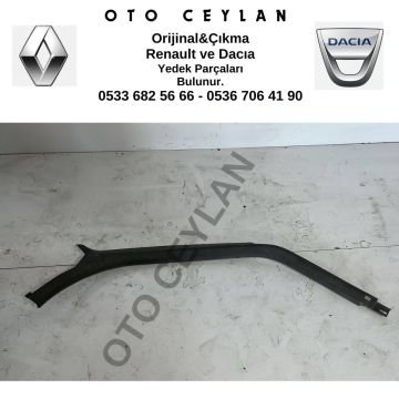 R.19 Sağ İç Döşeme Bakalit Orijinal Çıkma