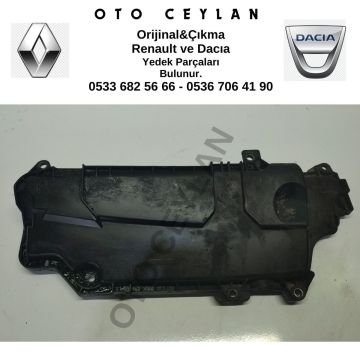 8200805844 Master 3 Motor Üst Külbütör Kapağı 2.3 DCI Çıkma Orijinal
