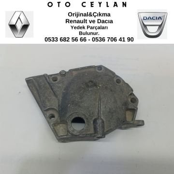 8200212554 Clio Eksantrik Kapağı Çıkma