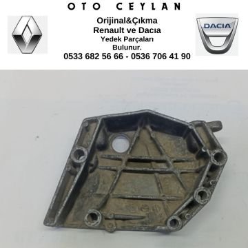 8200212554 Clio Eksantrik Kapağı Çıkma