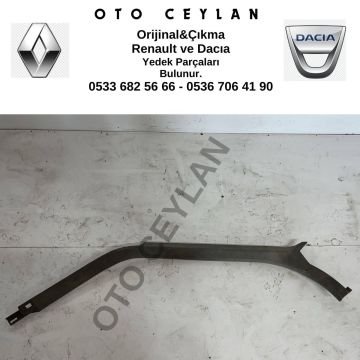 7700780833 R.19 Ön Direk Üst Kaplama Sol Çıkma Orijinal