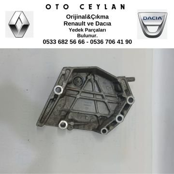 7700869509 Clio Motor Ön Kapak K7J Çıkma
