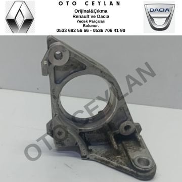 8200187544 Megane 2 Ara Aks Taşıyıcı Orijinal Çıkma