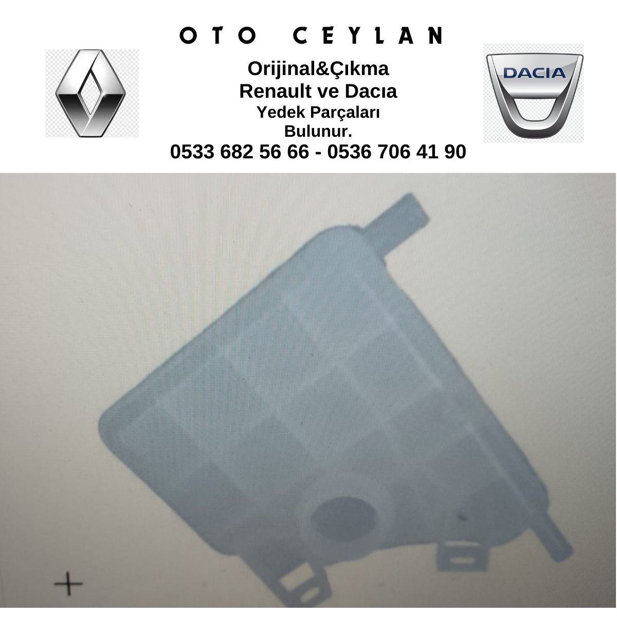 7701467601 LAGUNA GENLEŞME KABI